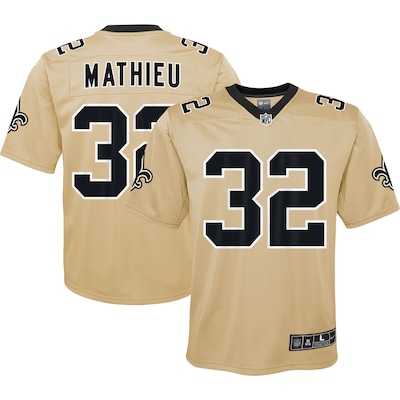 New Orleans Saints Kids Jerseys 2025-10-24-017